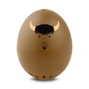 Buffalo BeepEgg – Egg Timer for Boiling Eggs – Musical