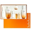 Sulwhasoo 설화수 자음 EX 3종 세트 스킨+로션+에센스60ml/sql Sulwhasoo Jaum EX