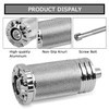 PSLER Motorcycle Shifter Peg Shift Lever CNC Billet Foot Pegs