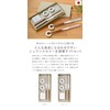 Wakasa Lacquer Couple Chopsticks Gift Set, 2 Pairs, 8.9 inches