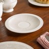 Villeroy & Boch Gray Pearl 18 cm Saucer Breakfast Cup