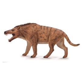 CollectA 88772 Andrew Salx Extinct Animal Figure 1:20 Scale Deluxe Model