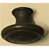 Brainerd 142968 1 - 3/8 Jackson Knob Cabinet Rust Bouton