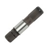 DTA DCIS0104 2 Front Intermediate Stub Shafts For Driver and