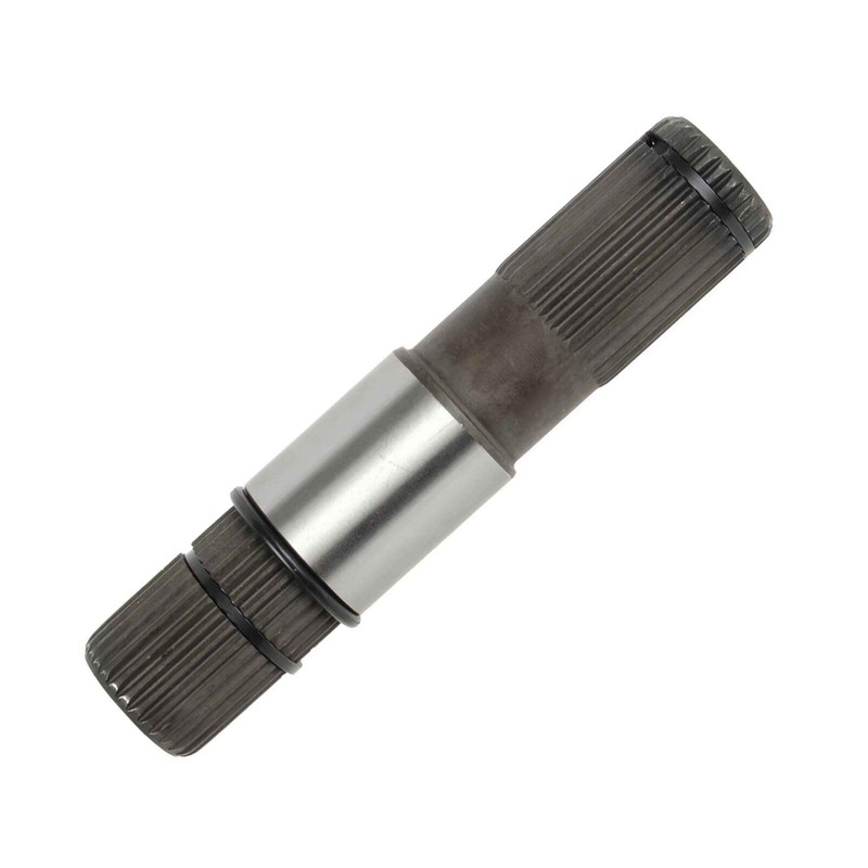 DTA DCIS0104 2 Front Intermediate Stub Shafts For Driver and