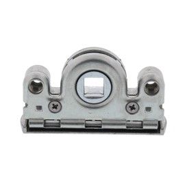 ToniTec Winkhaus worm housing replacement for GRM GPM GPK GRK screwable upgrade
