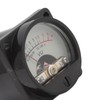 VU Panel Meter 500UA Warm Back Light Recording 5DB Drive