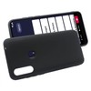 Lacass Jitterbug Smart3 Case, Silicone Soft TPU Bumper Flex and