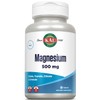 Kal 500 Mg Magnesium Tablets, 60 Count