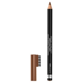 Rimmel Brow This Way Professional Pencil Brunette