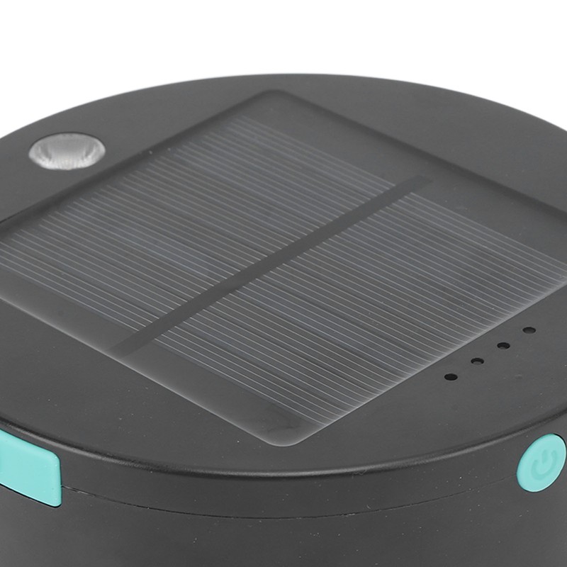 Solar Powered String Lights 18ft Cable Length LED Fairy String