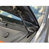 BOXI 2Qty New Front Hood Lift Supports Props For 12-14
