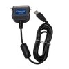 USB to Parallel Port Adapter