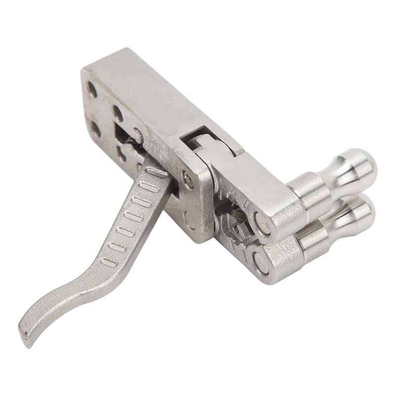 Stainless Steel Handheld Slingshot Release Device Slingshot Release Grip DIY
