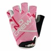 HANDCREW SS-27 Cycle Gloves, Half Open Type (Women's, M/Cosmos), Unisex,