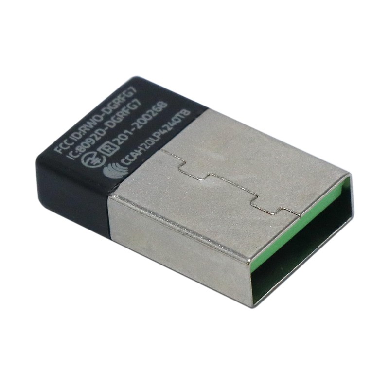 BestParts - Adaptador de receptor de señal USB para mouse