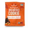 Erin Baker's Breakfast Cookies, Peanut Butter Chocolate, Whole Grain, Non-GMO,