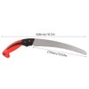 Multifunctional Portable Fruit Tree Pruning Trimming Hand Saw Woodworking Garden