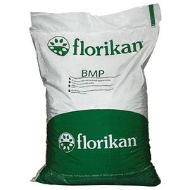 Florikan Controlled Release Fertilizers, 50 Pound Bag - 3 to 4 month