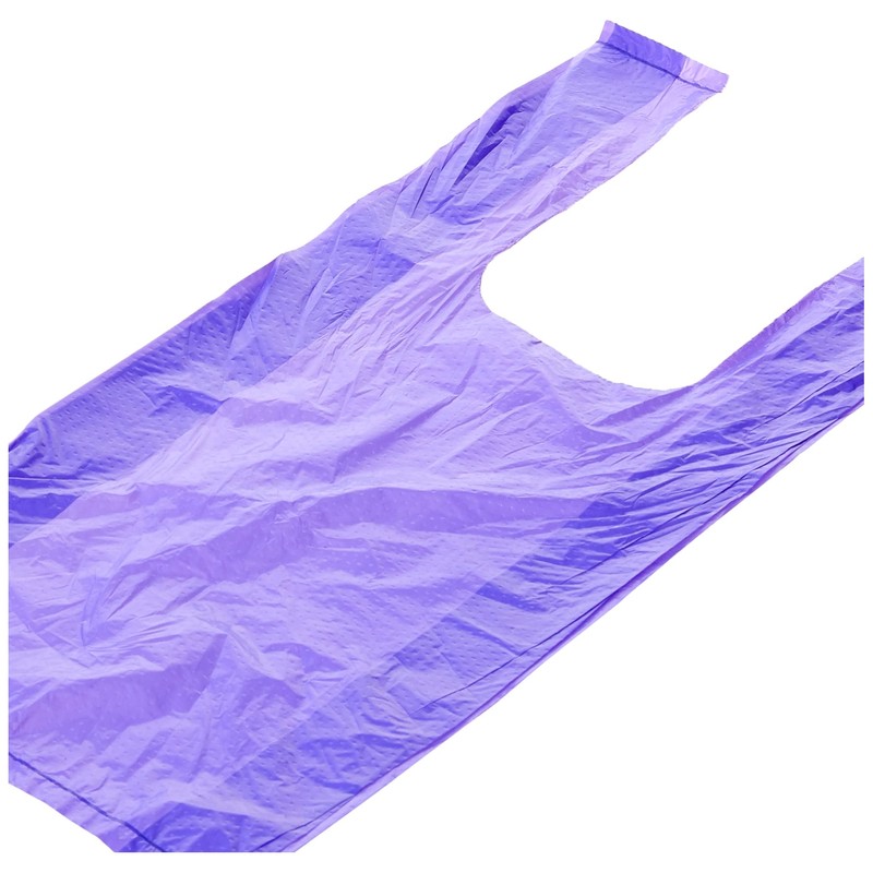 Polylina Pop-Ins Sanitary Disposal Bags 50,Purple