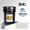 D-A LUBRICANT COMPANY 55118, Presurflo Hydraulic Fluid ISO 68, 5