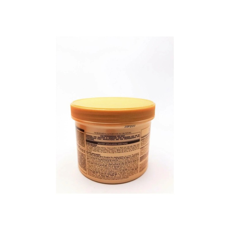 Mizani Relaxer Rhelaxer for Fine/Color-Treated, 30 oz.