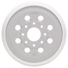 Bosch 2608000351 Grinding Plate Extra Soft 4.92In