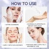 Sérum Facial con Retinol, Vitamina C y Ácido Hialurónico, Antiarrugas
