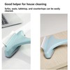 Cleaning Brush for Window Grille, Multifunctional Screen Brush, Window Cleaning