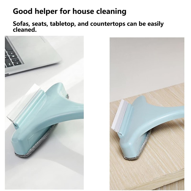 Cleaning Brush for Window Grille, Multifunctional Screen Brush, Window Cleaning