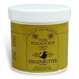 ZIEGENBUTTER Creme 250 ml