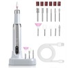 RETILO Electric Nail Machine, Electric Nail Care, Nail Machine Professional