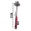 Mdj Machacador De Acero Inoxidable 3 Pzs