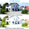 5.0Megapixel 1944P Security Bullet Extend Camera Outdoor Indoor Waterproof for