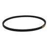 Aexit A710 (Electrical equipment) Rubber Transmission Drive Belt V-Belt 8mm