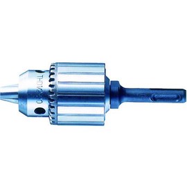 TRUSCO TDC-300 SDS Shank Drill Chuck for Hammer Drills
