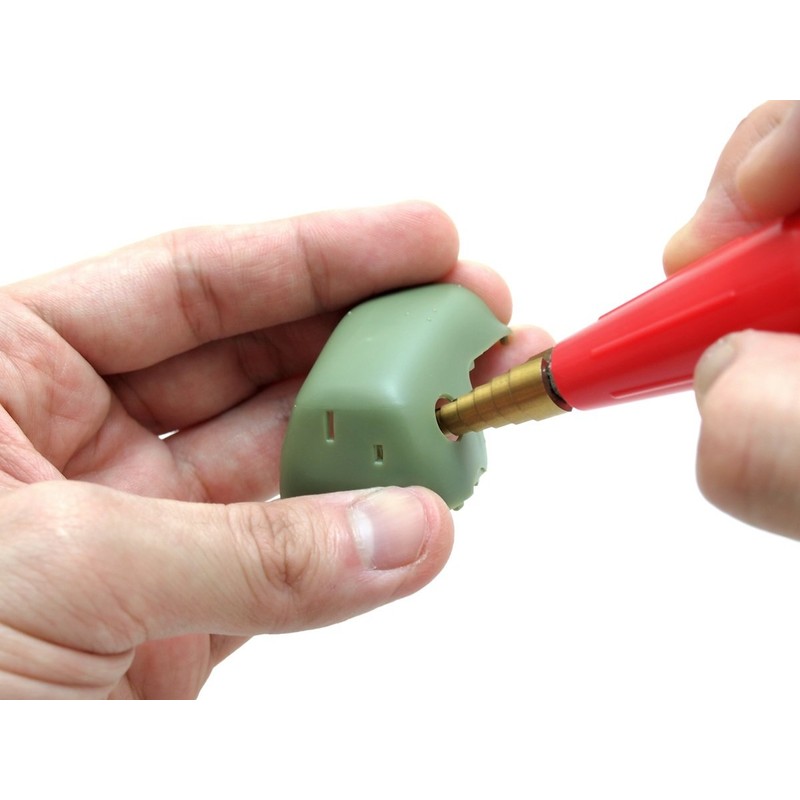 Wave Hobby Tool Series HG Step Drill Drill for HSS