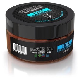 Razor MD Fiber 3.75oz Hair Styling Product