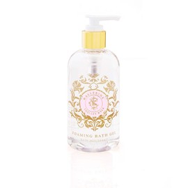 Shelley Kyle Ballerine Foaming Bath Gel, Nourishing, Deep Moisture with Relaxing and Refreshing Scent, 250ml