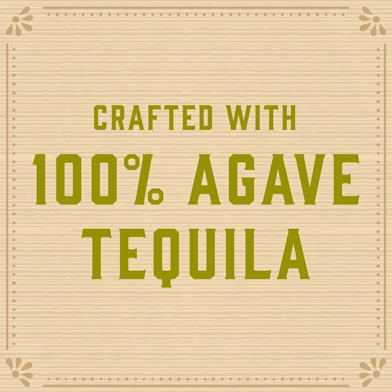 Cholula Tequila & Lime Reserva Hot Sauce (Crafted with 100%