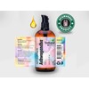 Ashwagandha oil by DR WAKDE's Natural Health Care, London
