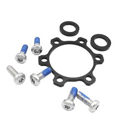Hub Boost Adapter Kit,Front Rear Bicycle Boost Hub Conversion Adapter (15 x 100 to 15x110) (12 x 142 to 12x148) (Front (15x100 to 15x110))