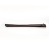 Ebony Wood Cello Tailpiece Musical Instruments Accessories for 3/4 4/4