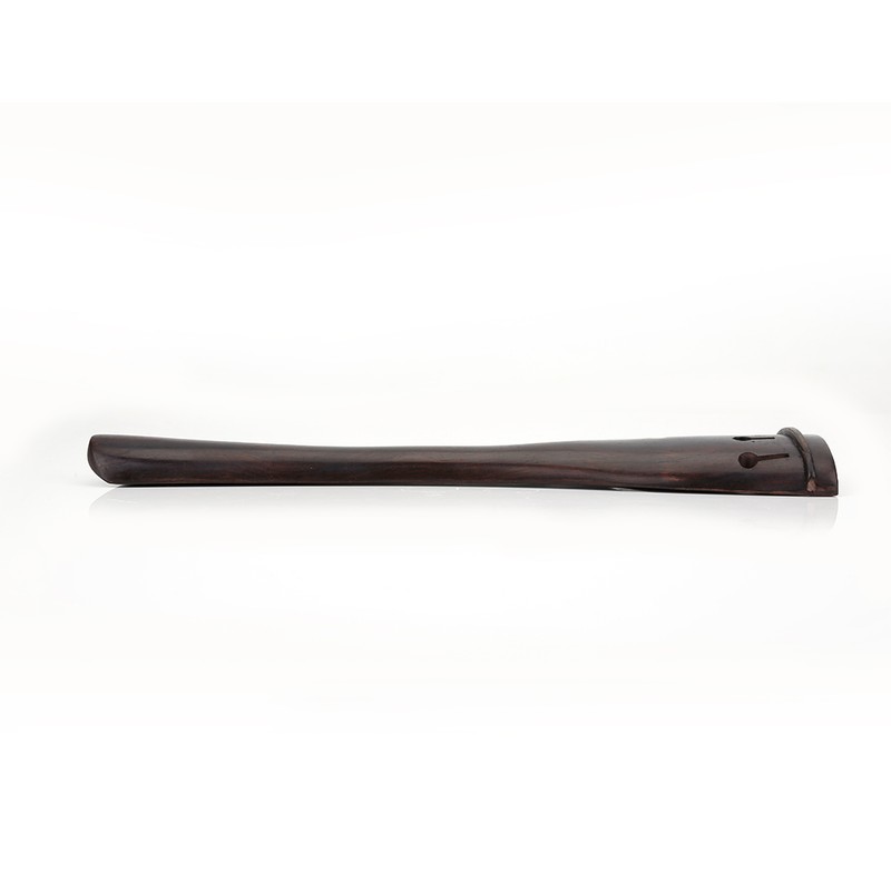 Ebony Wood Cello Tailpiece Musical Instruments Accessories for 3/4 4/4