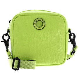 Mandarina Duck Mellow Neon Camera Bag Acid Lime, Acid Lime