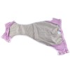 Washable Incontinence Underpants Pure Cotton Reusable Highly Absorbent Leakage Proof