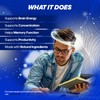 (5 Pack) Mind Vault Pills – Daily Formula with a