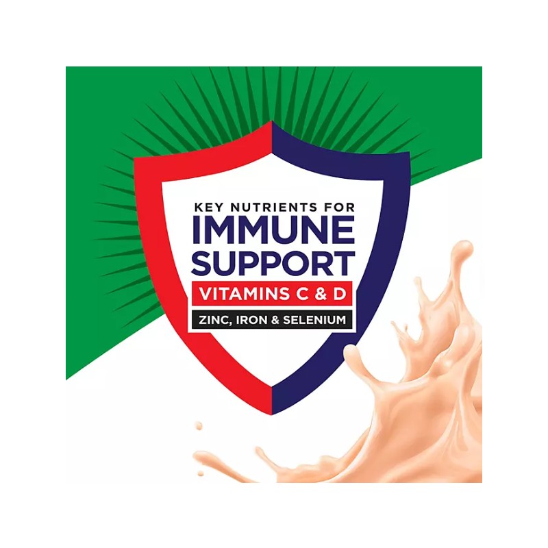 BOOST High Protein Nutritional Drink, Rich Chocolate, 8 fl oz, 24