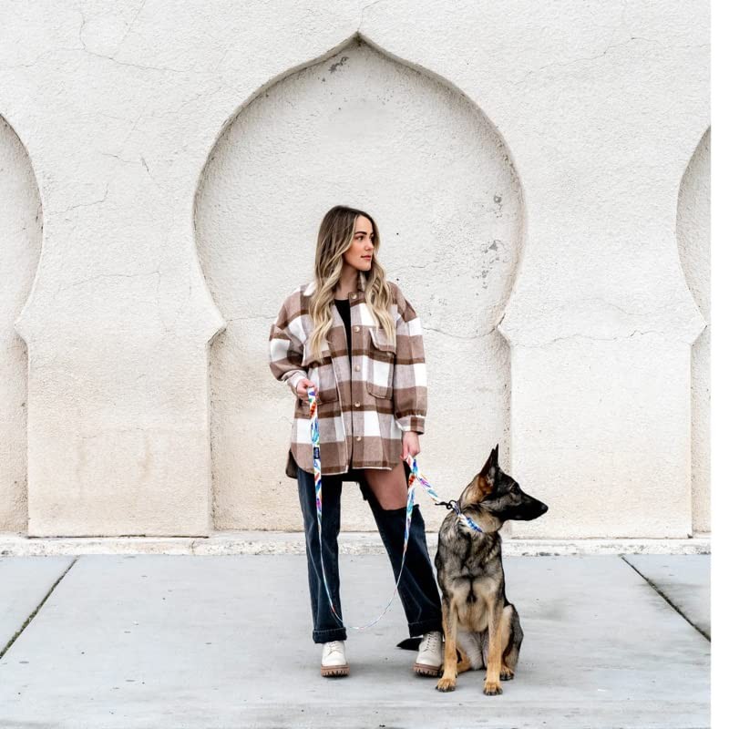 WOLFGANG MAN & BEAST FeatheredFriend Collar S Width 1.6 cm