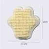 Cepillo Exfoliante de Espalda con Ventosa para Ducha XTYPE